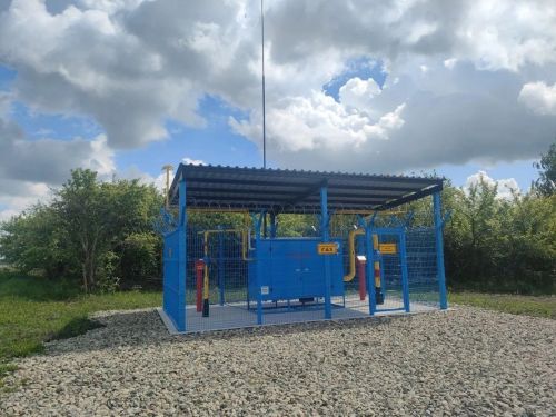 9 тысяч абонентов, 785 км труб: как Дрожжановская РЭГС готовится к зиме и обеспечивает безопасность