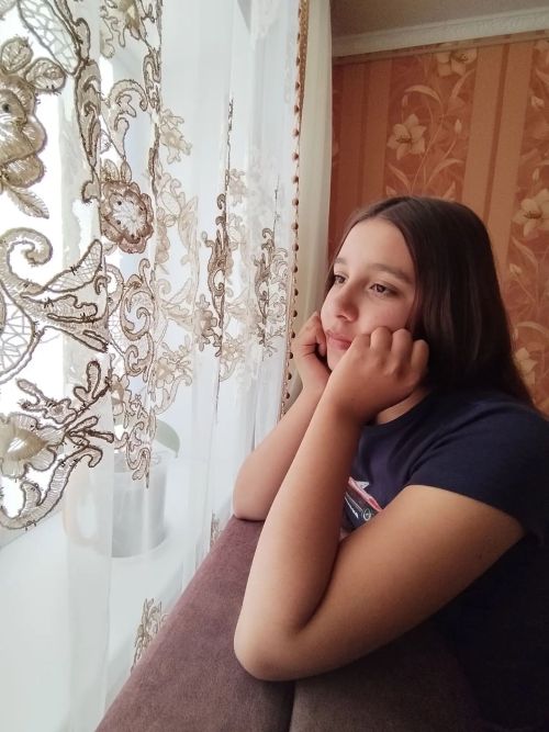Анне ачисене каçарать