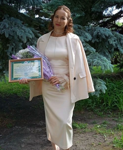 Наталья Фадеева:   «Пӗр ӑшӑ сӑмах та – ватӑсемшӗн сиплӗх»