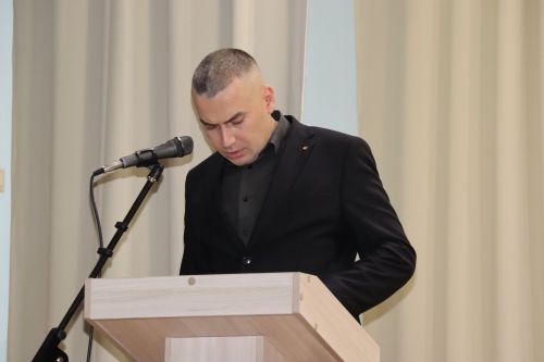 В селе Убеи Дрожжановского района подвели итоги полугодия
