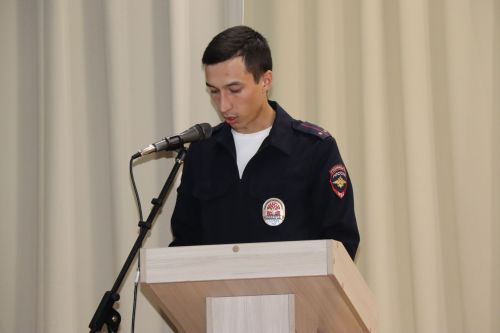 В селе Убеи Дрожжановского района подвели итоги полугодия