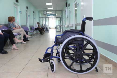 Стабильный спрос: дневные группы в Татарстане за три года приняли более тысячи человек