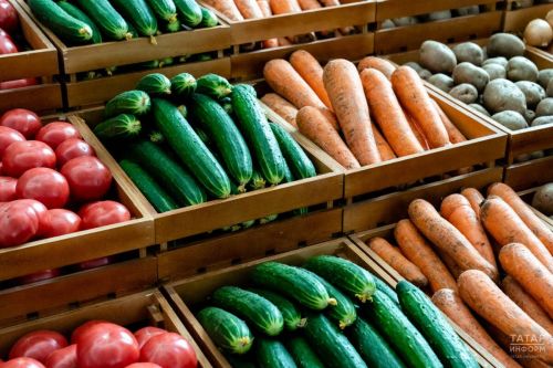 Врачи назвали основные продукты для здорового рациона