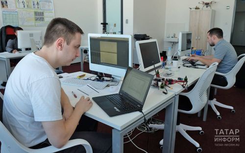 Ветераны СВО смогут бесплатно освоить профессию в сфере кибербезопасности
