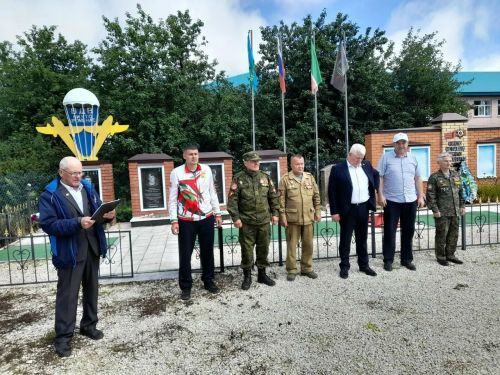 Ентеш-салтаксене асӑнса футбол турнирӗ