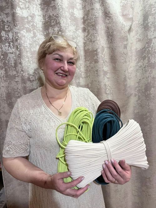 Мамӑк ҫипрен – илем