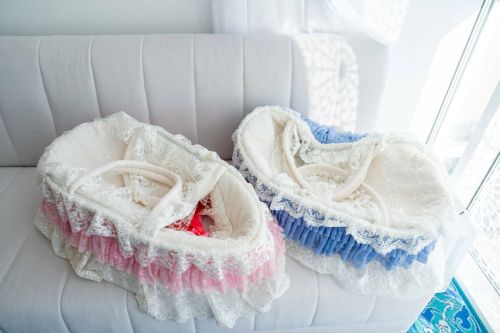 Родители из Татарстана могут оформить рождение ребёнка, не выходя из дома