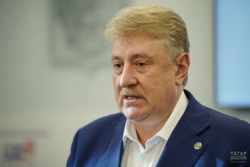 «Татар-информ» станет площадкой Единого информационного центра на выборах в Госдуму РФ