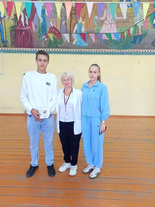 В Дрожжановском районе завершается голосование на выборах депутатов Госдумы