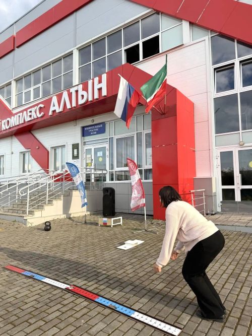 В Дрожжановском районе завершается голосование на выборах депутатов Госдумы