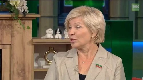 Глава профсоюзов РТ: Доска почёта — знак уважения к работникам