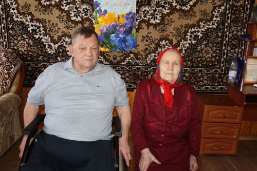 Ӗçпе иртнӗ пурнăç çулӗсем