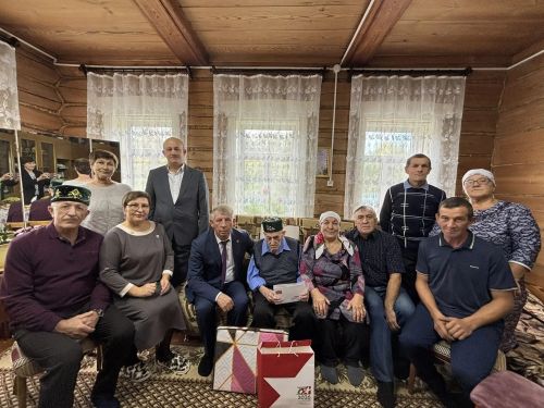Çирӗп ăс-тăн, сӳнми пурнӑҫ хӗрӳлӗхӗ парăннӑ...