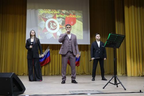 День призывника 2023