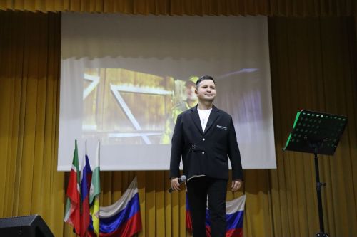 День призывника 2023