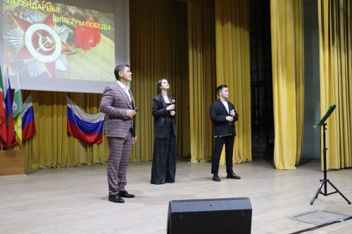 День призывника 2023