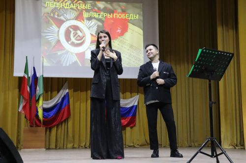 День призывника 2023