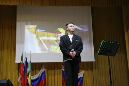 День призывника 2023
