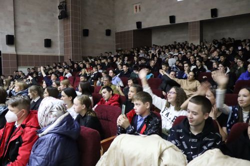 День призывника 2023