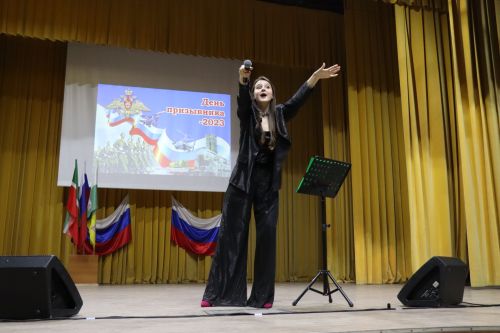 День призывника 2023
