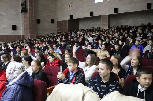 День призывника 2023