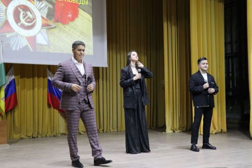 День призывника 2023