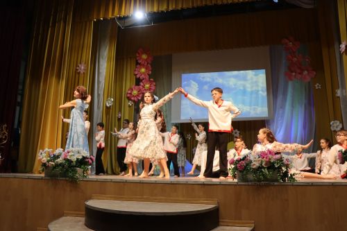 "А ну-ка, Мамы!"