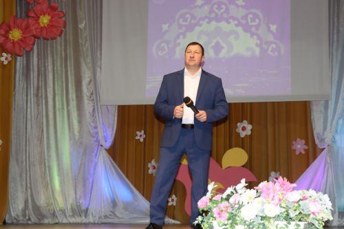 "А ну-ка, Мамы!"
