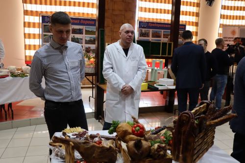 XXVI заседание Совета Дрожжановского муниципального района-2023