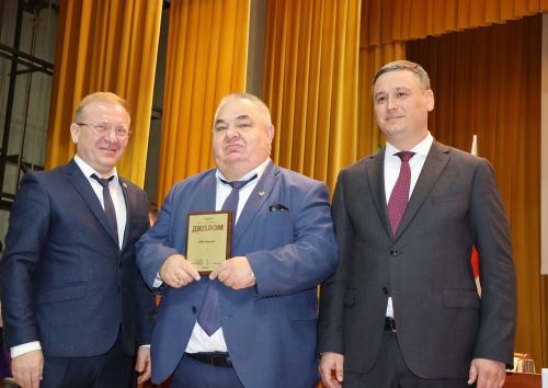 XXVI заседание Совета Дрожжановского муниципального района-2023