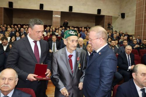 XXVI заседание Совета Дрожжановского муниципального района-2023