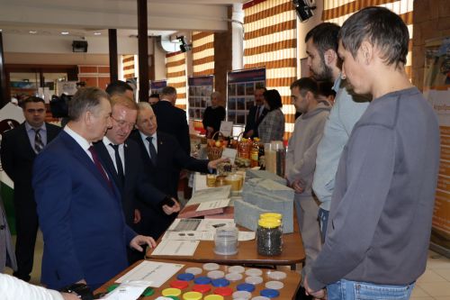 XXVI заседание Совета Дрожжановского муниципального района-2023