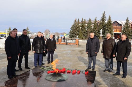 XXVI заседание Совета Дрожжановского муниципального района-2023