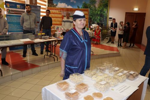 XXVI заседание Совета Дрожжановского муниципального района-2023