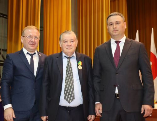 XXVI заседание Совета Дрожжановского муниципального района-2023