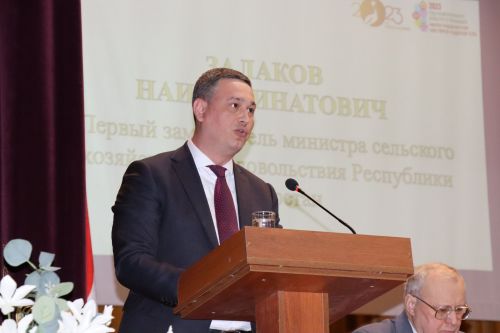 XXVI заседание Совета Дрожжановского муниципального района-2023