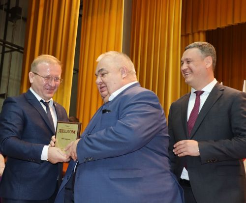 XXVI заседание Совета Дрожжановского муниципального района-2023