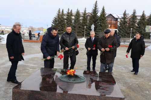 XXVI заседание Совета Дрожжановского муниципального района-2023