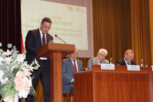 XXVI заседание Совета Дрожжановского муниципального района-2023
