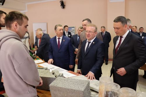 XXVI заседание Совета Дрожжановского муниципального района-2023