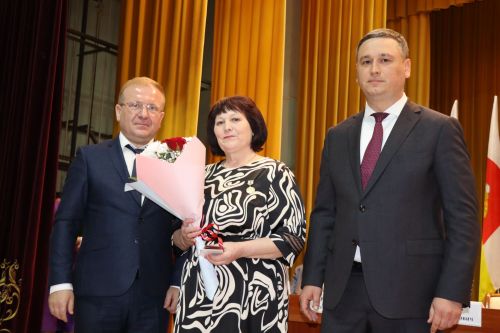 XXVI заседание Совета Дрожжановского муниципального района-2023