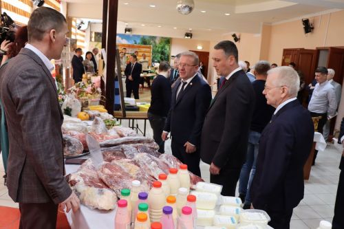 XXVI заседание Совета Дрожжановского муниципального района-2023