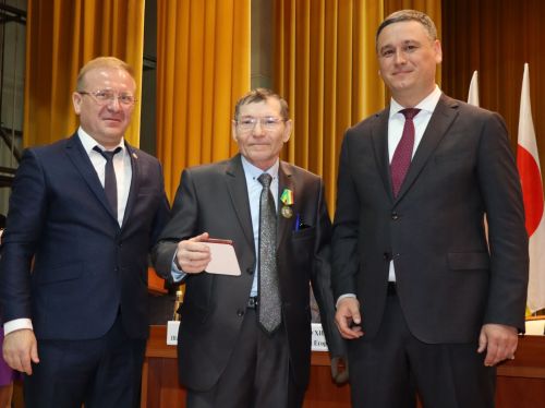 XXVI заседание Совета Дрожжановского муниципального района-2023