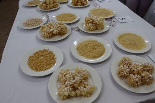 Республиканский конкурс профмастерства по поварскому делу "Татар ашлары" - 2023