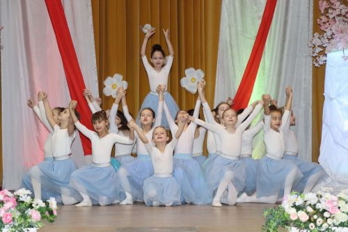 Торжественное мероприятие к 8 марта в Дрожжановском районе-2023