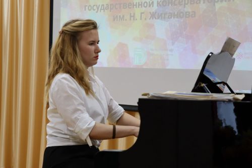 Выездное мероприятие «Дорога в будущее-помощь детям с ОВЗ» в Дрожжаном-2023