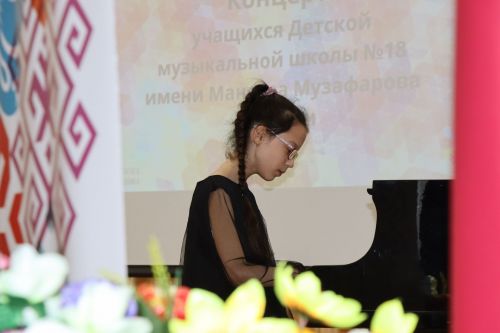 Выездное мероприятие «Дорога в будущее-помощь детям с ОВЗ» в Дрожжаном-2023