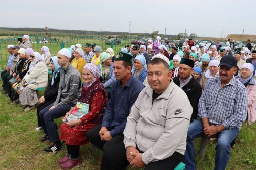 Кадыкай Абыз бабай-2023
