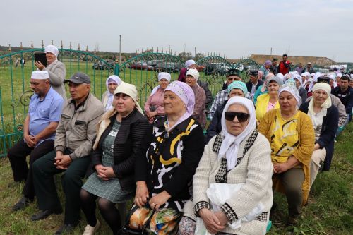 Кадыкай Абыз бабай-2023