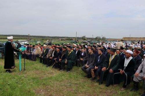 Кадыкай Абыз бабай-2023